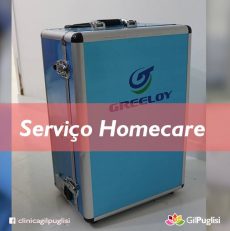 Serviço Home Care